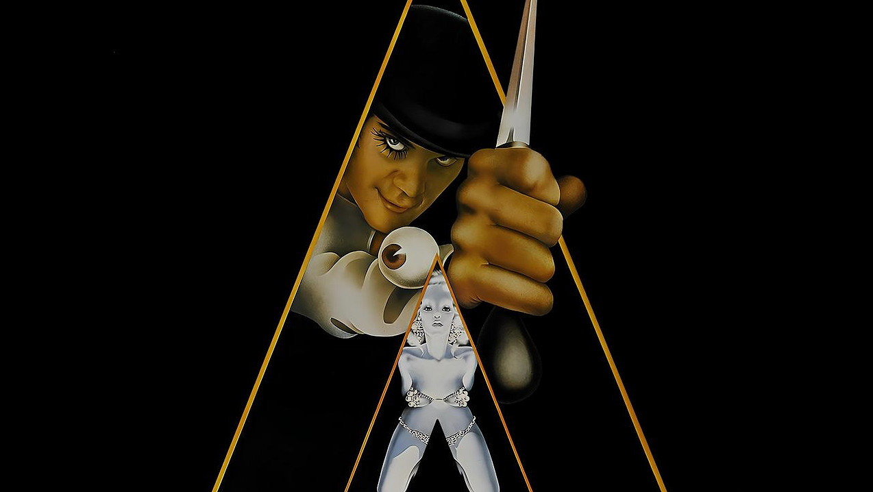 เมื่อความรุนแรงถูกบังคับให้เป็น 'คนดี': ถอดรหัส A Clockwork Orange