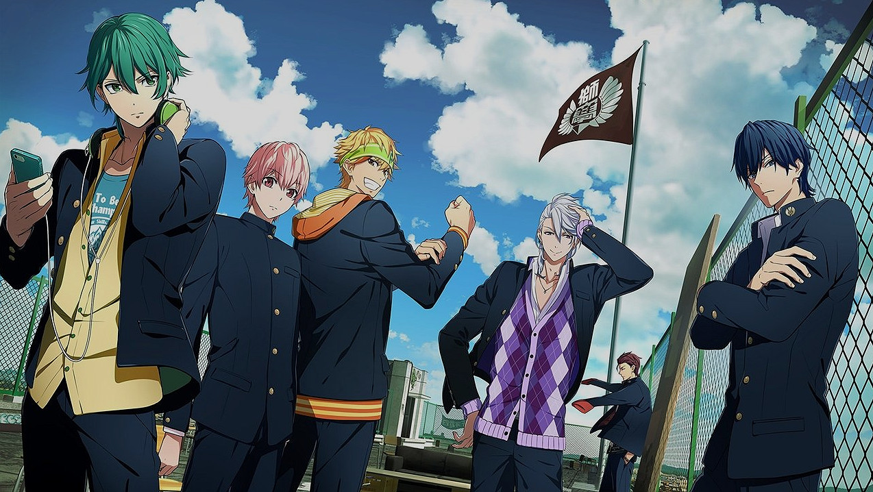 สาวน้อยนักสู้หัวใจแกร่ง: รีวิว 'Kenka Banchou Otome' อนิเมะที่ผู้หญิงไม่ยอมเป็นรองใคร