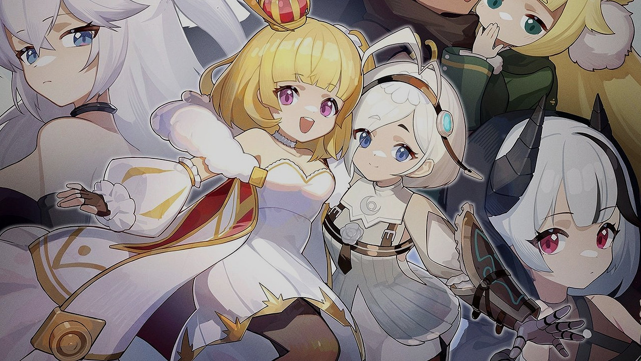 ‘เดี๋ยวก่อน หาแผนการเล่นแป๊บ’ เมื่อสาวออฟฟิศกลายเป็นฮีโร่ในเกม: รีวิวซีรีส์แอนิเมชั่นข้ามมิติที่ทั้งฮาและซึ้ง