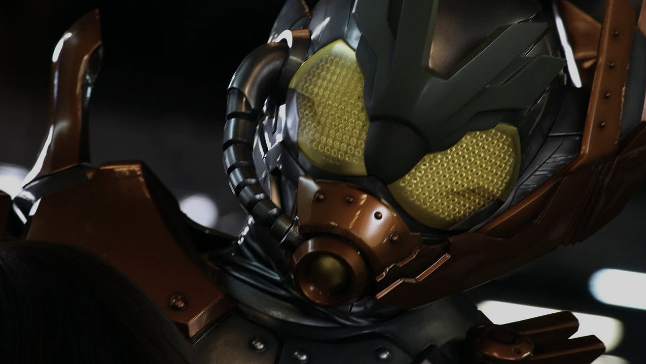 เมื่อปีศาจกลายเป็นฮีโร่ : ย้อนรอยอดีตอันเจ็บปวดใน リバイスレガシー 仮面ライダーベイル